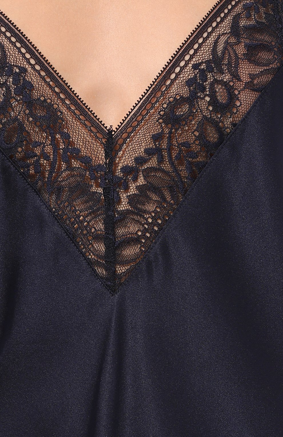 Шелковая сорочка AUBADE, арт. 2S40, фото 5