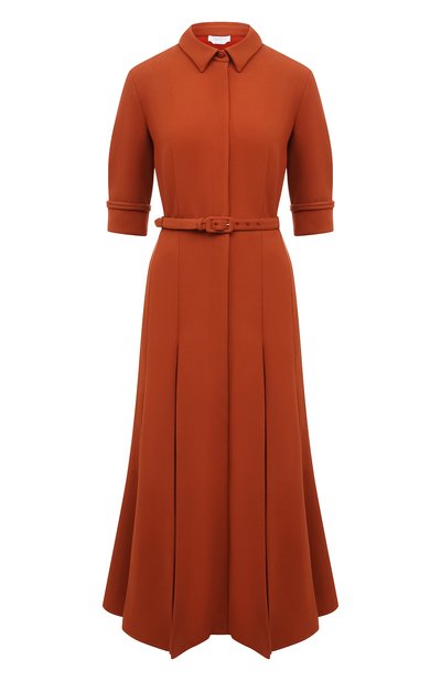 Шерстяное платье GABRIELA HEARST, арт. 321405 W026, фото 1