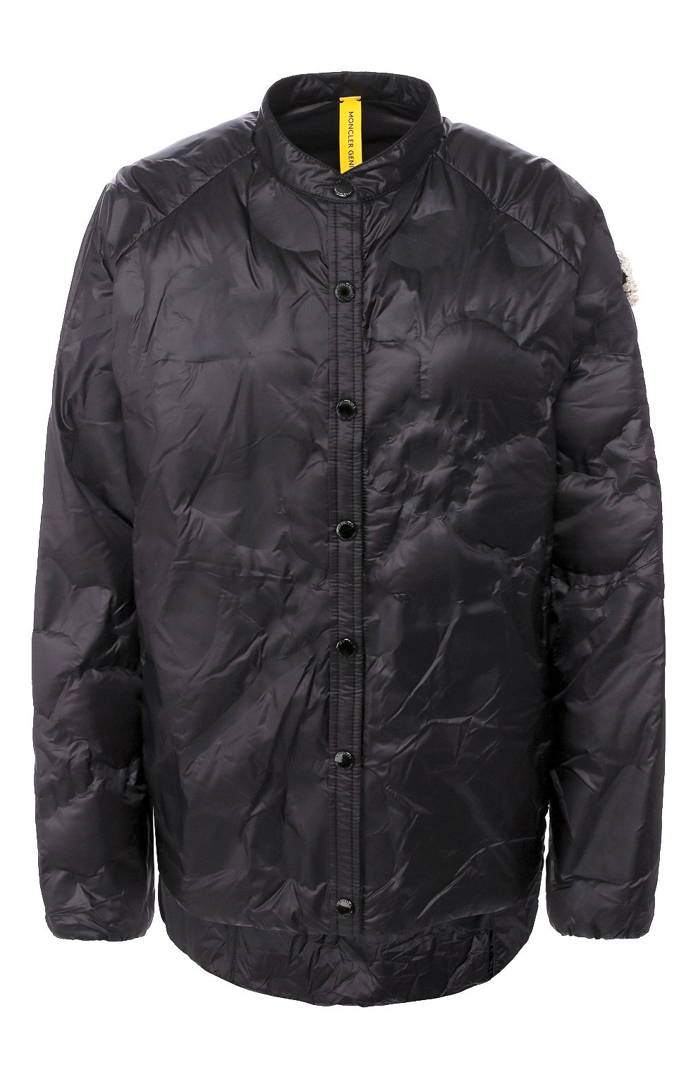 Пуховая куртка 4 moncler simone rocha MONCLER GENIUS, арт. F1-09W-1A507-40-C0537, фото 1