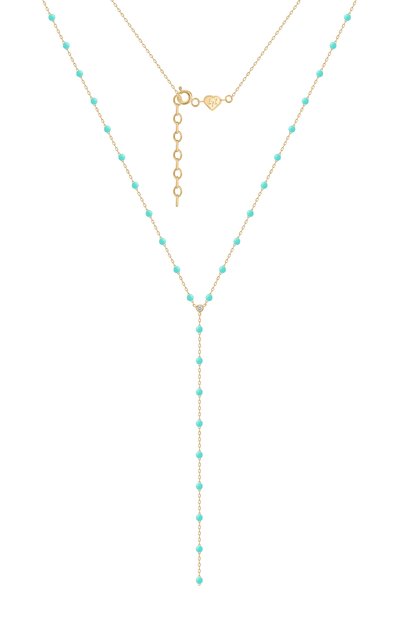 Женские колье LUCKY ZNAKY, арт. ANECY1000