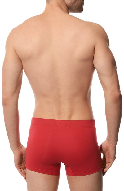 Комплект из двух боксеров HANRO, арт. 073079., фото 3