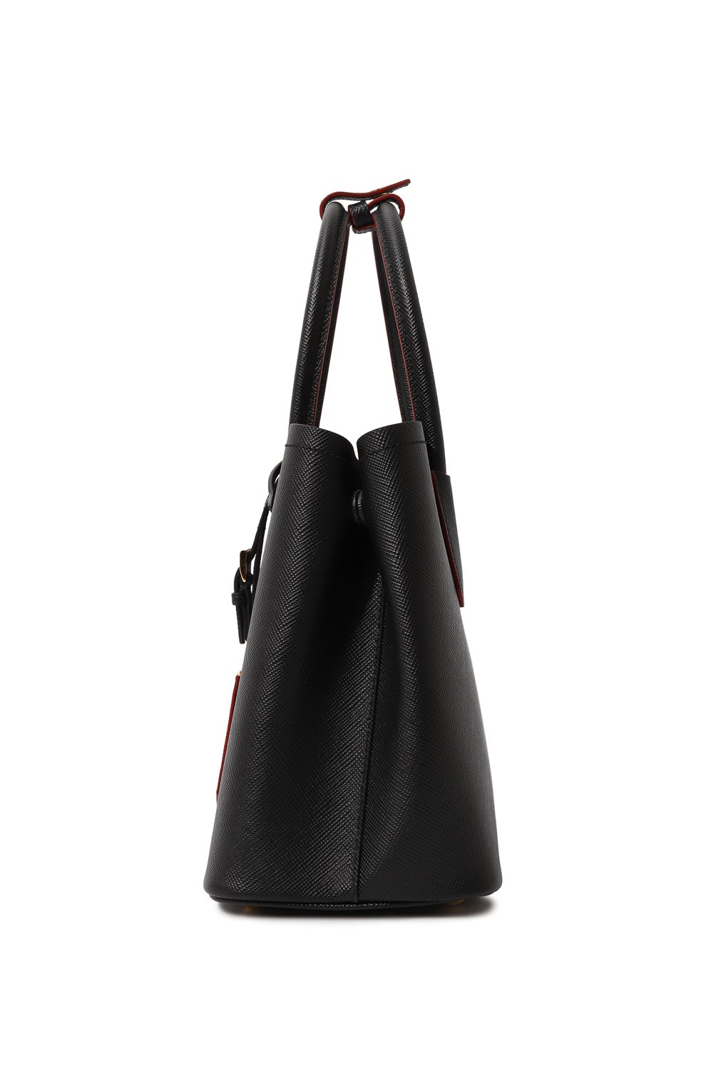 Сумка prada double medium PRADA, арт. 1BG887-2A4A-F0LJ4-OOO, фото 4