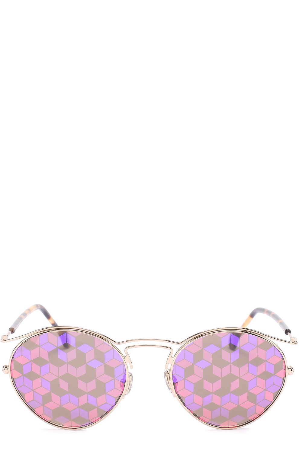 Солнцезащитные очки DIOR EYEWEAR, арт. DI0R0RIGINS1 06J, фото 3