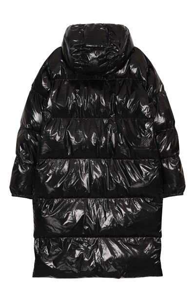 Утепленное пальто DSQUARED2, арт. DQ3041/D0ADY, фото 2