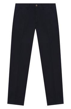 Хлопковые брюки HARMONT & BLAINE, арт. WNIO85053269, фото 1