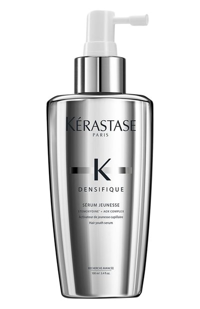 Сыворотка-активатор молодости волос densifique (100ml) KERASTASE, арт. 3474636839674, фото 1