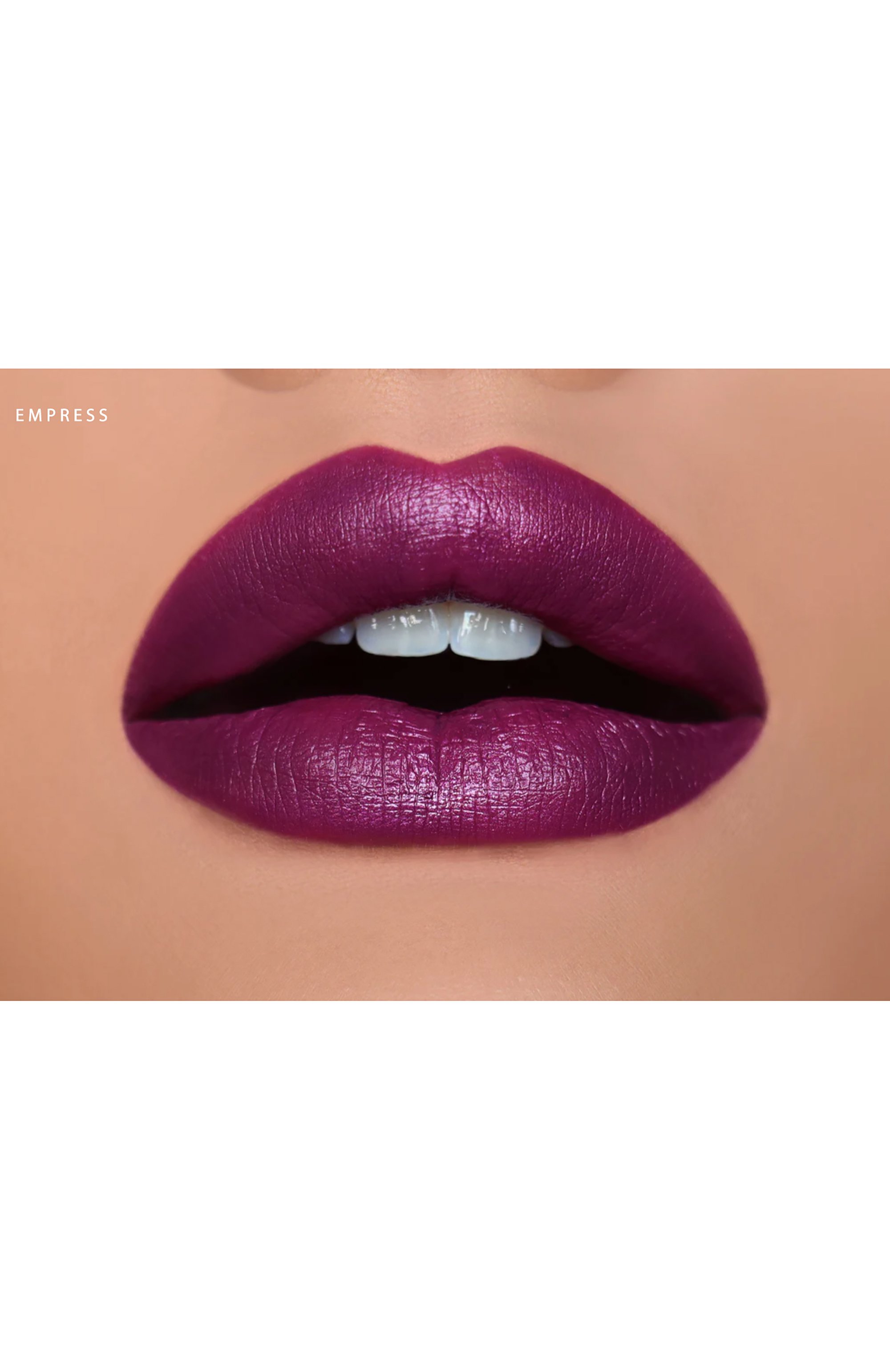 Рефил сатиновой губной помады, оттенок empress (3g) HOUSE OF SILLAGE цвета по цене 7900 руб., арт. 810466022412, фото 2 Рефил сатиновой губной помады, оттенок empress (3g) HOUSE OF SILLAGE, арт. 810466022412, фото 2