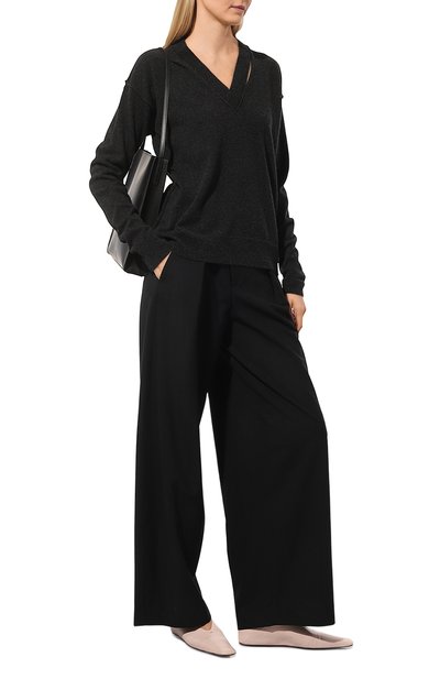 Кашемировый свитер UMA WANG, арт. UK7148, фото 2