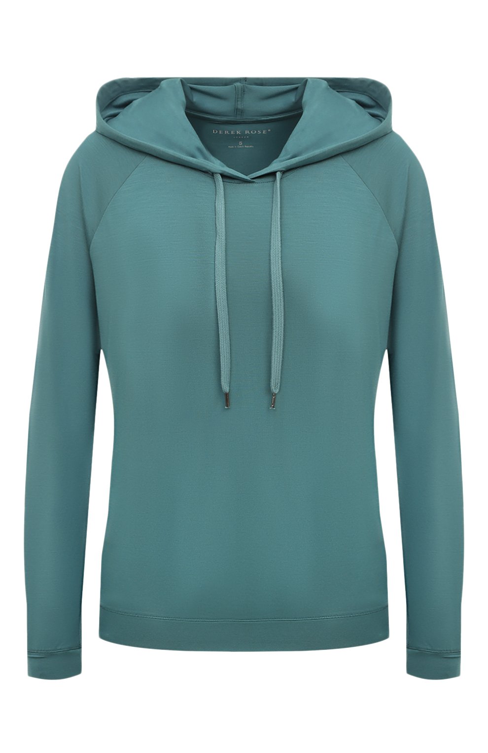 Худи DEREK ROSE, арт. 1232-BASE010, фото 1
