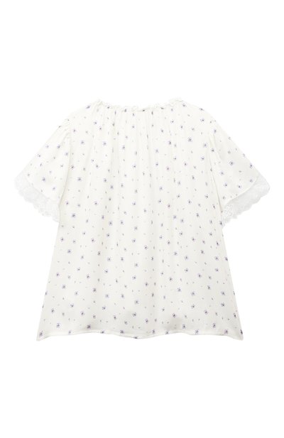 Пижама из вискозы AMIKI CHILDREN, арт. MILANA, ф ото 3