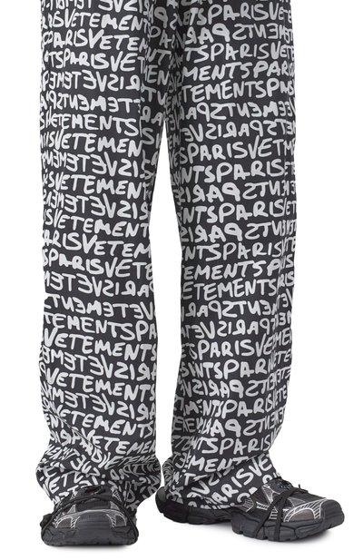 Комбинированные кроссовки 3xl BALENCIAGA, арт. 734734/W3XL1, фото 3