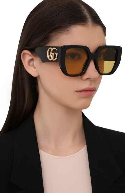 Солнцезащитные очки GUCCI, арт. GG0956S 004, фото 2