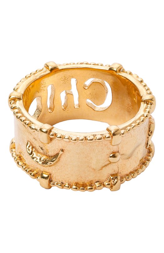 Кольцо Chloé CH26SJR06CB7 Золотой  CH26SJR06CB7 Фото 3
