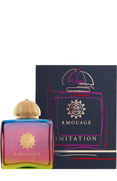 Парфюмерная вода imitation woman (100ml) AMOUAGE, арт. 32012, фото 2