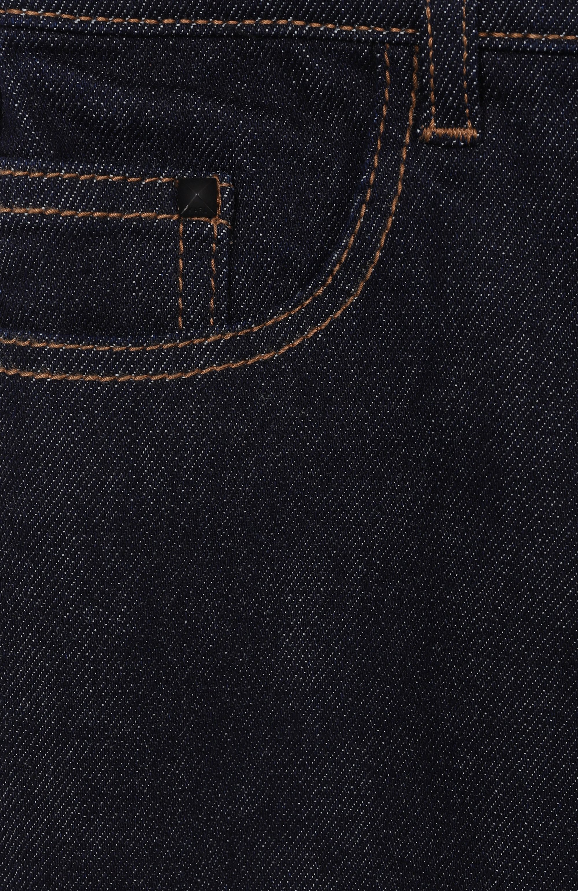 Джинсы KARL LAGERFELD KIDS, арт. Z30949, фото 3