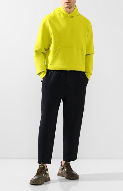 Худи ACNE STUDIOS, арт. BI0054/M, фото 2