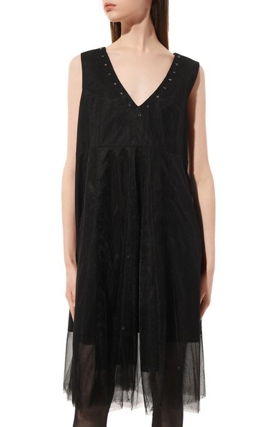 Льняное платье MIDGARD PARIS, арт. C401, фото 3