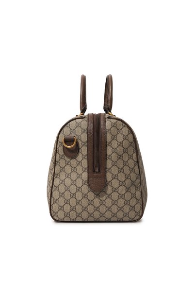 Дорожная сумка gucci savoy gg GUCCI, арт. 547953 9C2ST, фото 4
