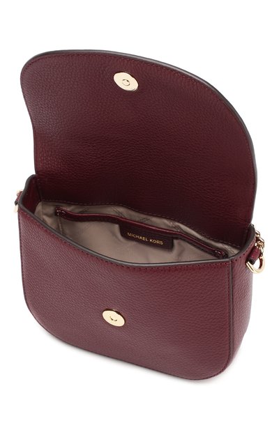 Сумка mott MICHAEL MICHAEL KORS, арт. 32S8GF5C0L, фото 4