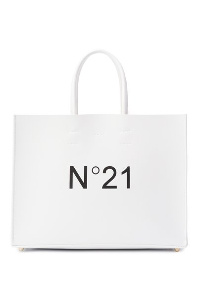 Женская сумка-тоут N21, арт. 25EBP0102BS01