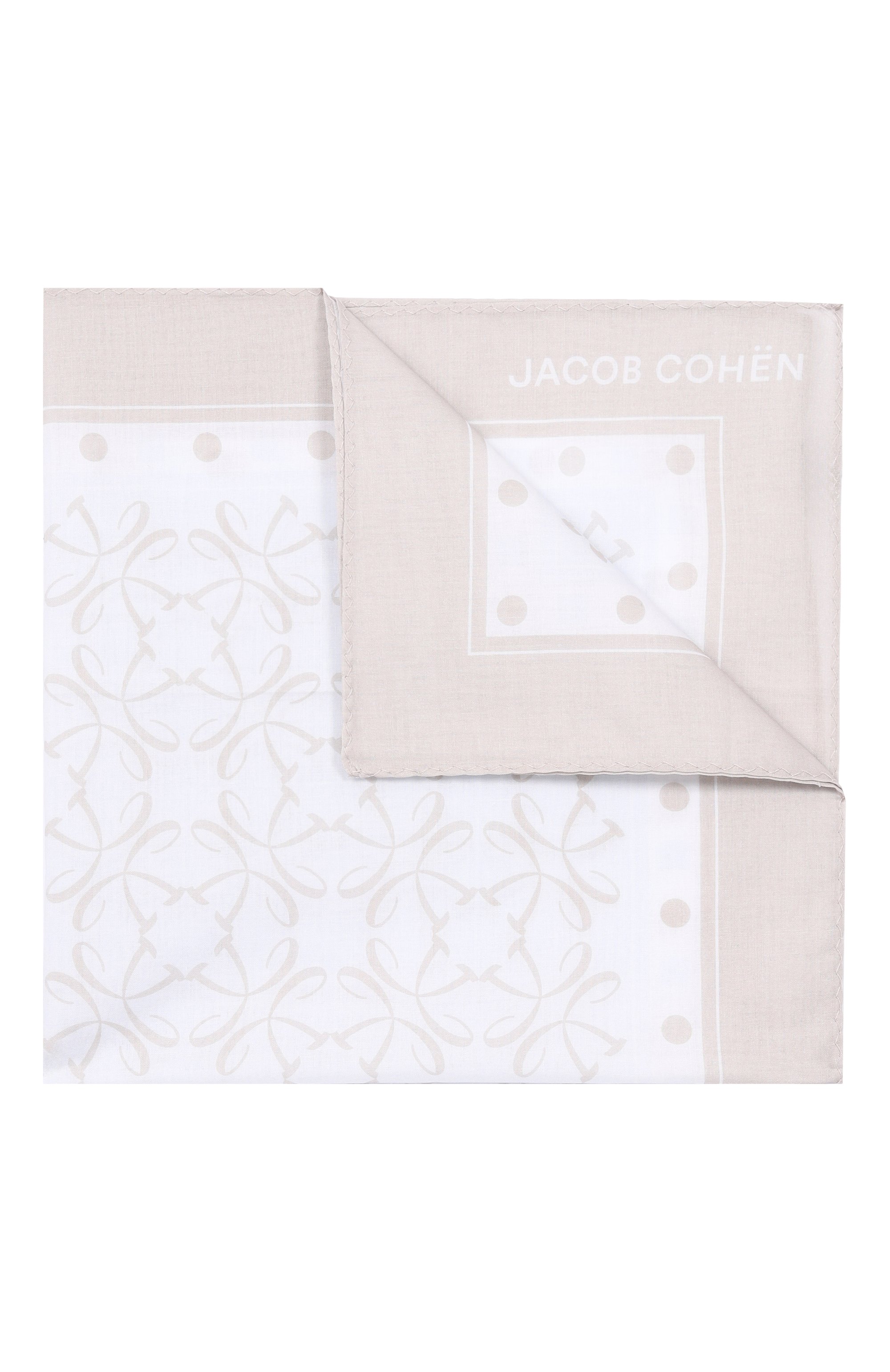 Джинсы bard JACOB COHEN, арт. JUM_QE004 054 S3756 TR, фото 6