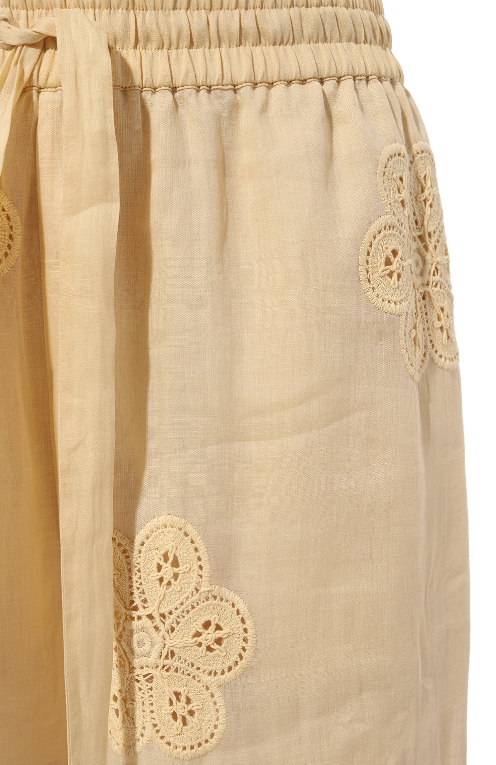 Брюки ZIMMERMANN, арт. 9166PRS244, фото 5