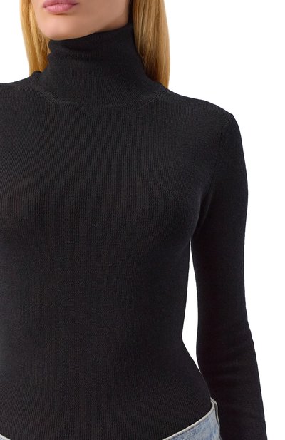 Шерстяное боди HAIKURE, арт. HEW07096MC072PX, фото 5