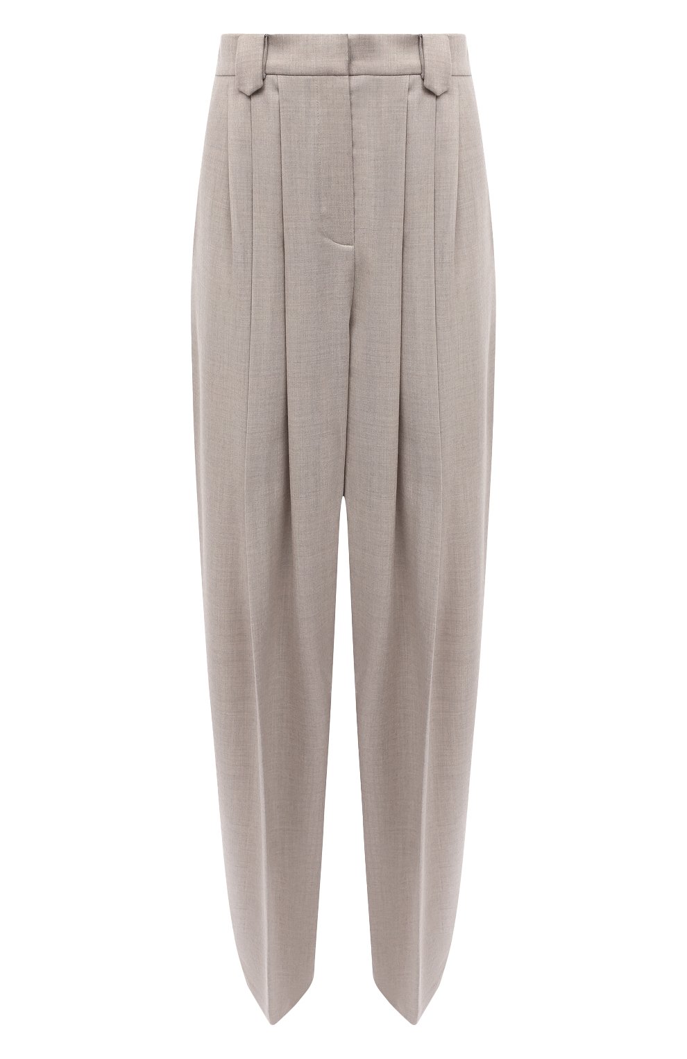 Кашемировые брюки MAGDA BUTRYM, арт. 1279210004, фото 1