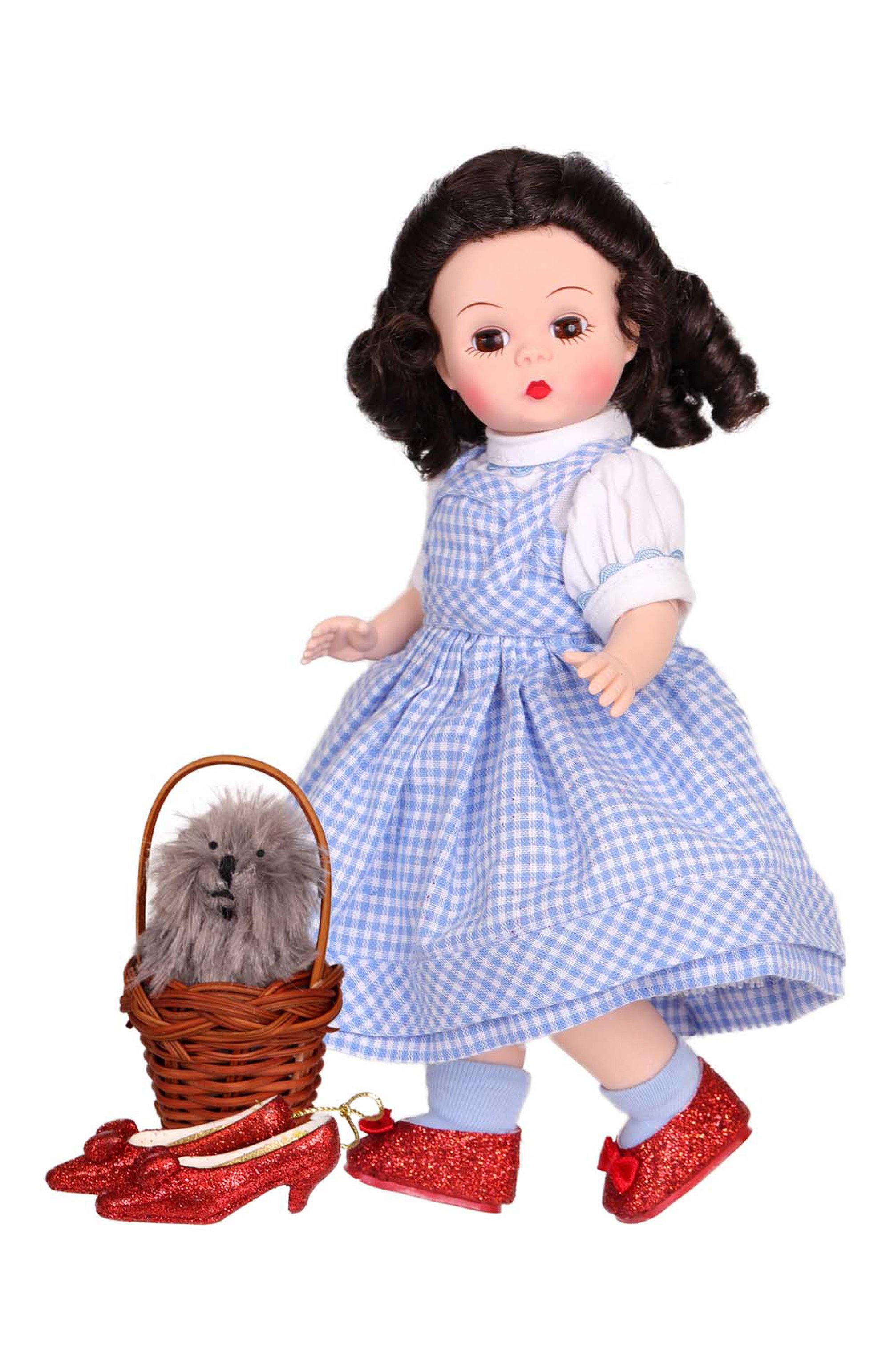 Кукла элли и тотошка MADAME ALEXANDER, арт. 46360, фото 2