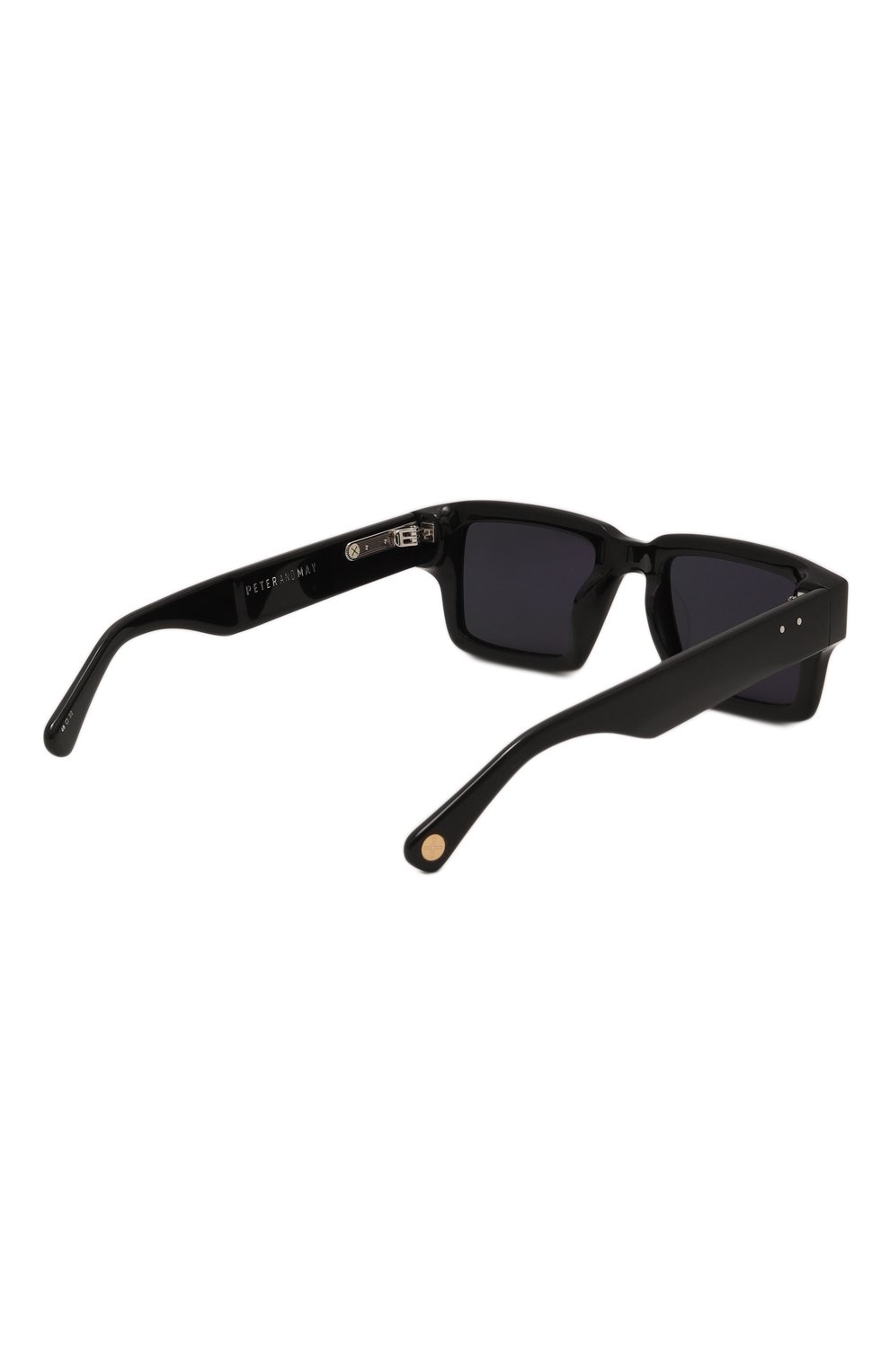 Солнцезащитные очки PETER&MAY WALK, арт. S#97 VIPER BLACK BLACK, фото 4