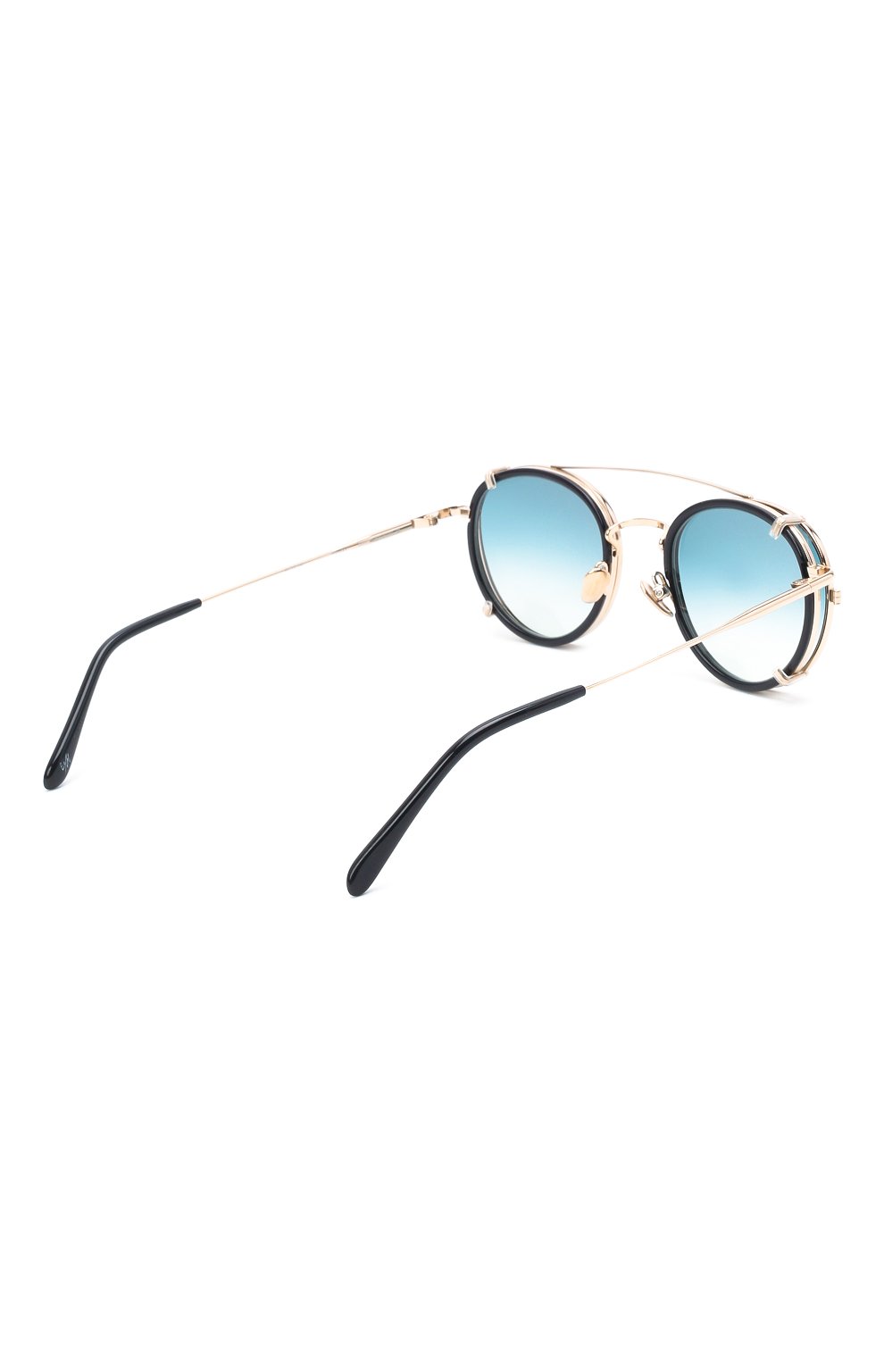 Оправа с клипоном EQUE.M, арт. MERRY PEANUTS VIII/SLG-NV, фото 4