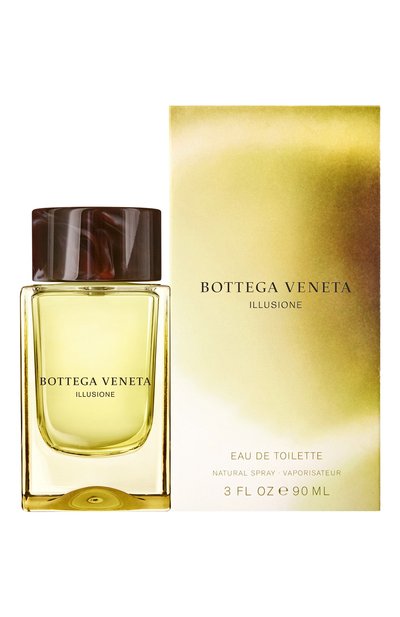 Туалетная вода illusione (90ml) BOTTEGA VENETA, арт. 3614225008764, фото 2