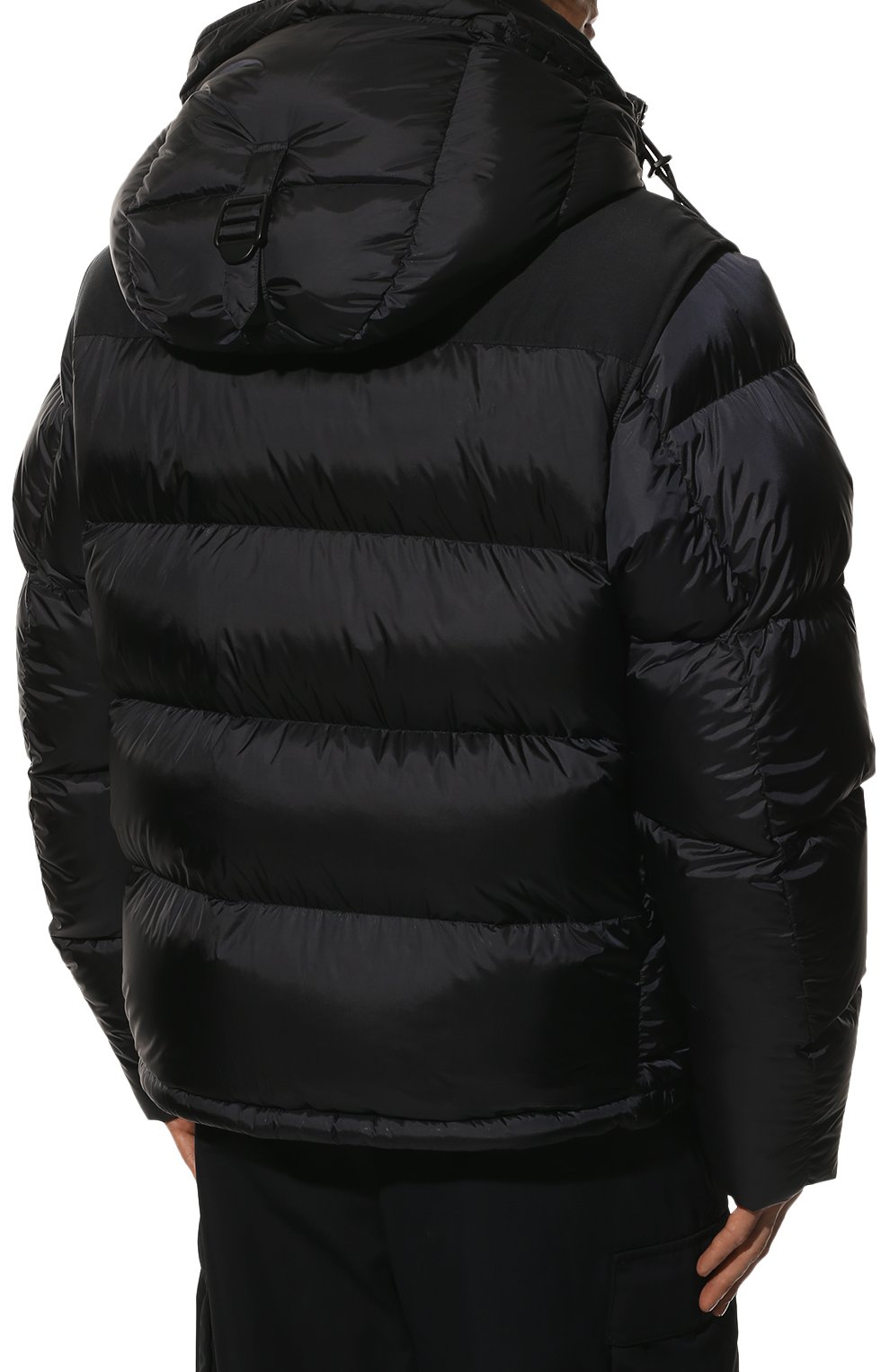 Пуховик BURBERRY, арт. 8018732, фото 4