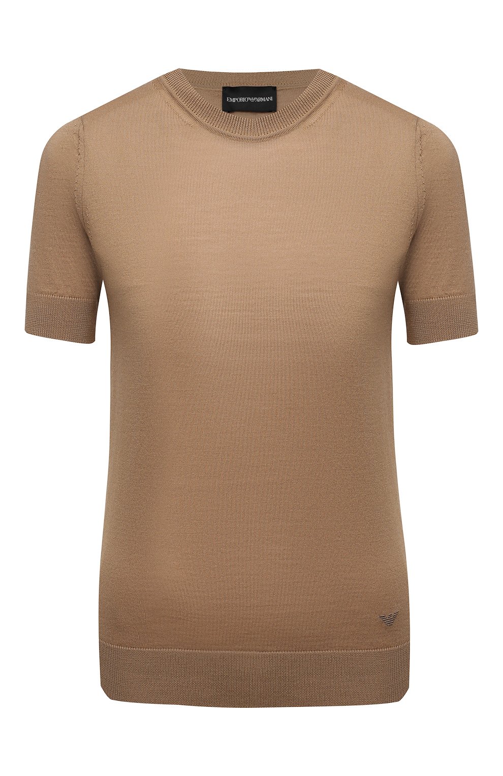 Шерстяной пуловер EMPORIO ARMANI, арт. 8N2MZS/2M9DZ, фото 1
