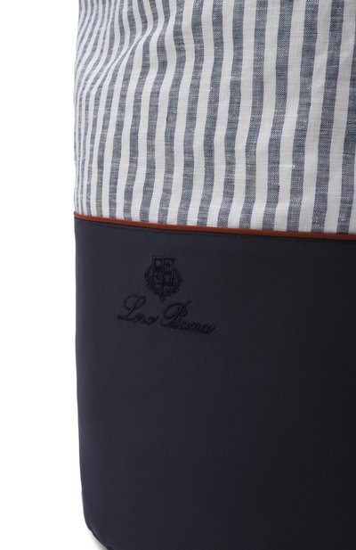 Хлопковое полотенце LORO PIANA, арт. FAL6343, фото 4