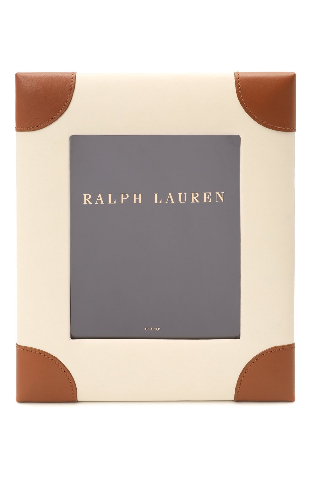 Рамка для фотографий RALPH LAUREN кремового цвета по цене 35200 руб., арт. 682708127, фото 1 Рамка для фотографий RALPH LAUREN, арт. 682708127, фото 1