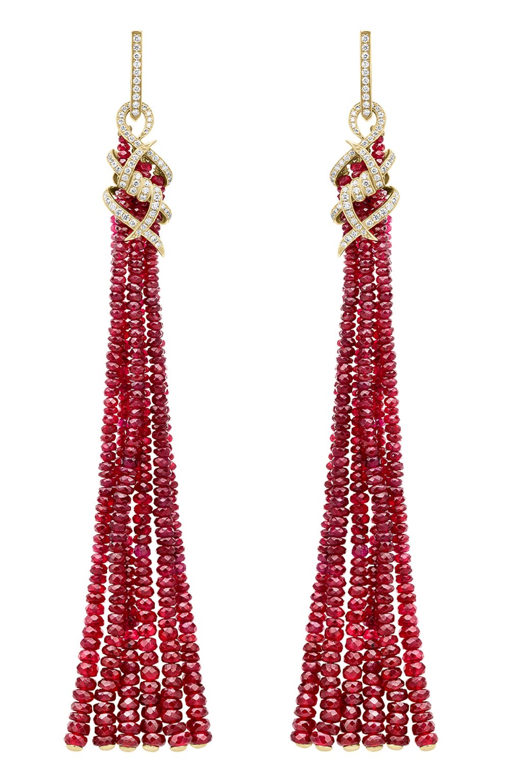 Серьги STEPHEN WEBSTER, арт. 3021362, фото 1