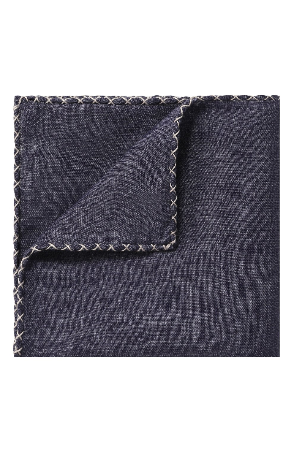 Льняной платок ELEVENTY UOMO, арт. 979PC0012 P0C25001, фото 1