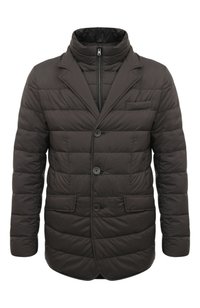 Темно-серый