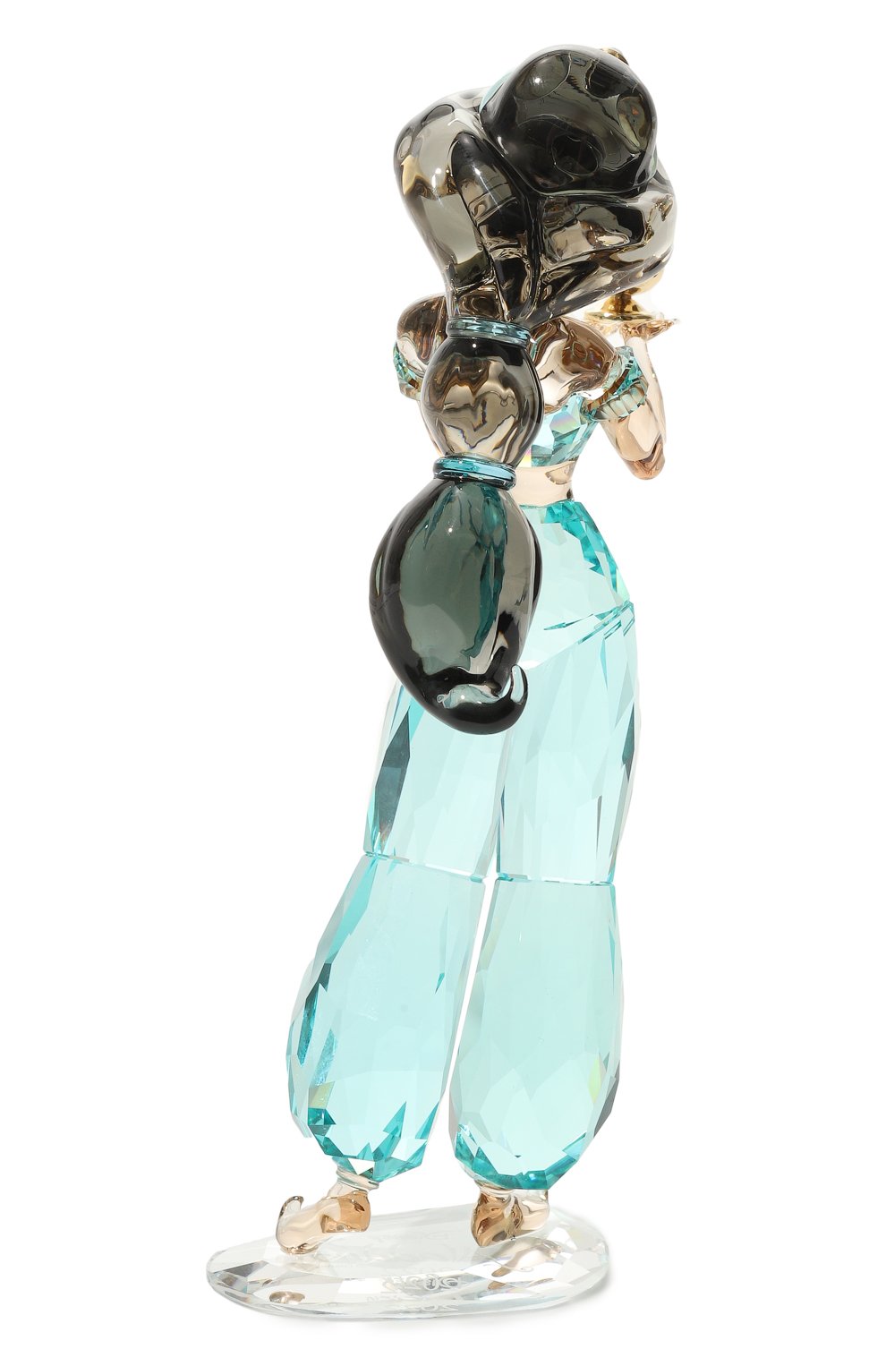Фигурка princess jasmine SWAROVSKI, арт. 5613423, фото 3