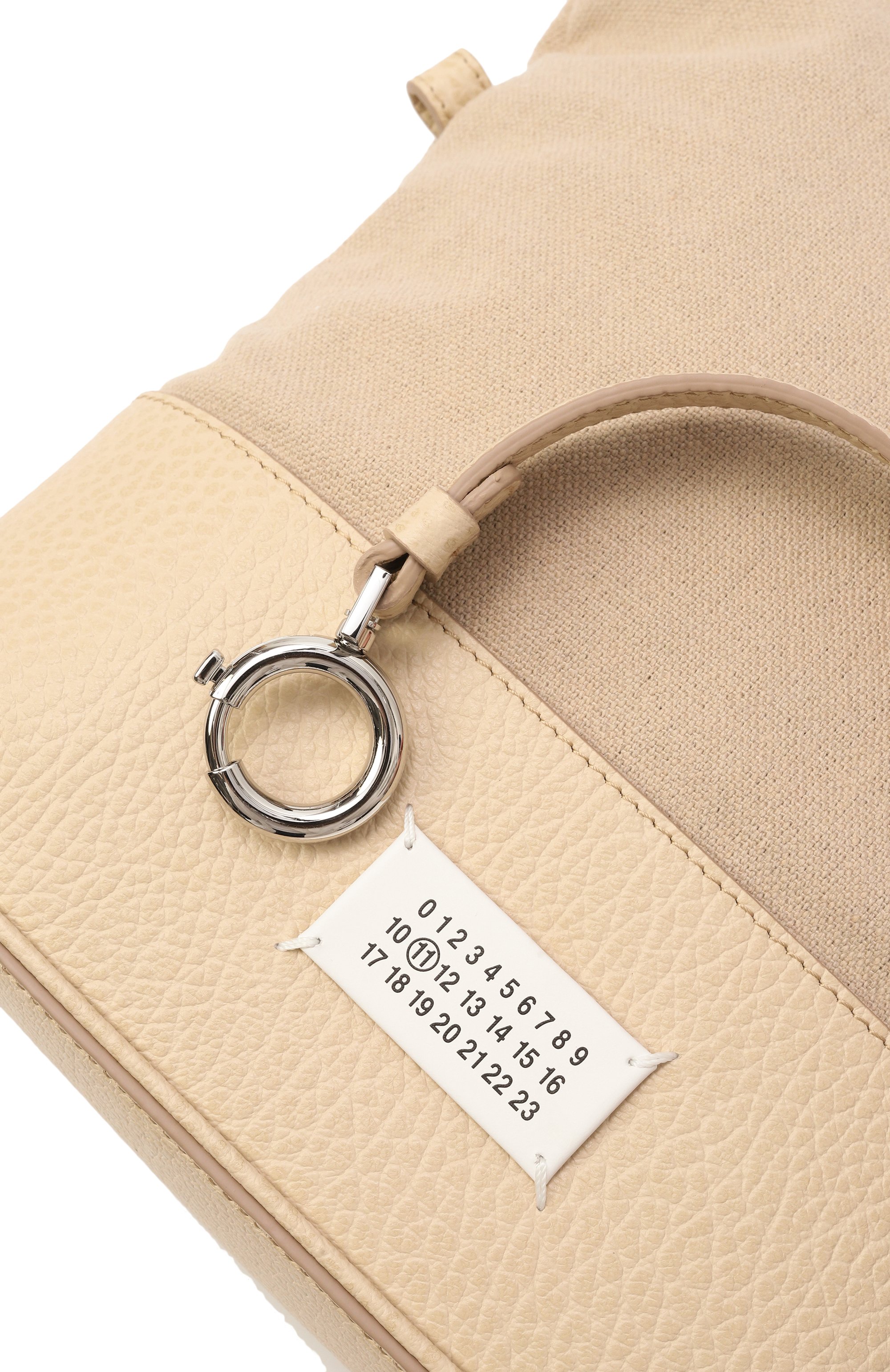 Сумка 5ac small MAISON MARGIELA, арт. SB1WG0042/P4348, фото 3