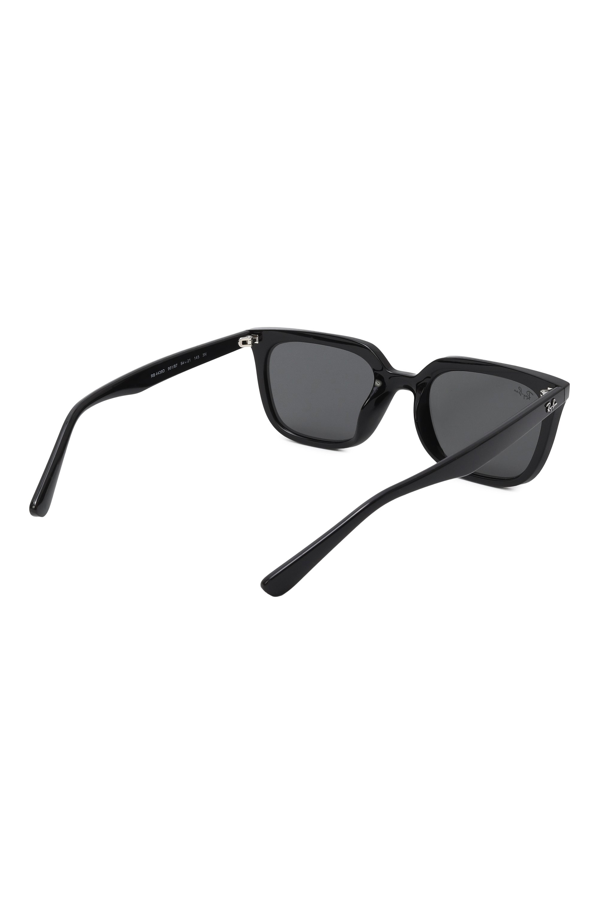 Солнцезащитные очки RAY-BAN, арт. 4439D-901/87, фото 5