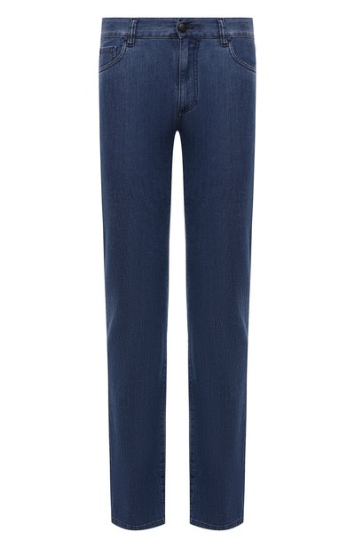 Джинсы CANALI, арт. 91700/PD01081, фото 1