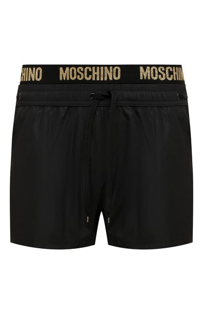 Мужские плавки-шорты MOSCHINO, арт. A4218/9305