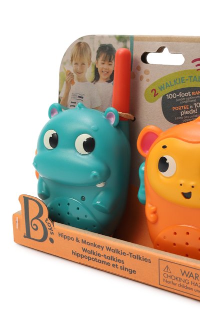 Игровой набор рации BATTAT, арт. B2052, фото 2