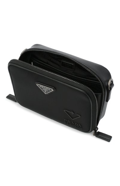 Сумка PRADA, арт. 2VH070-5ECO-F0002-EMF, фото 4