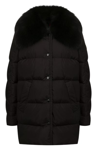 Женский пуховик moncler mesange MONCLER, арт. E2-093-46931-25-54155