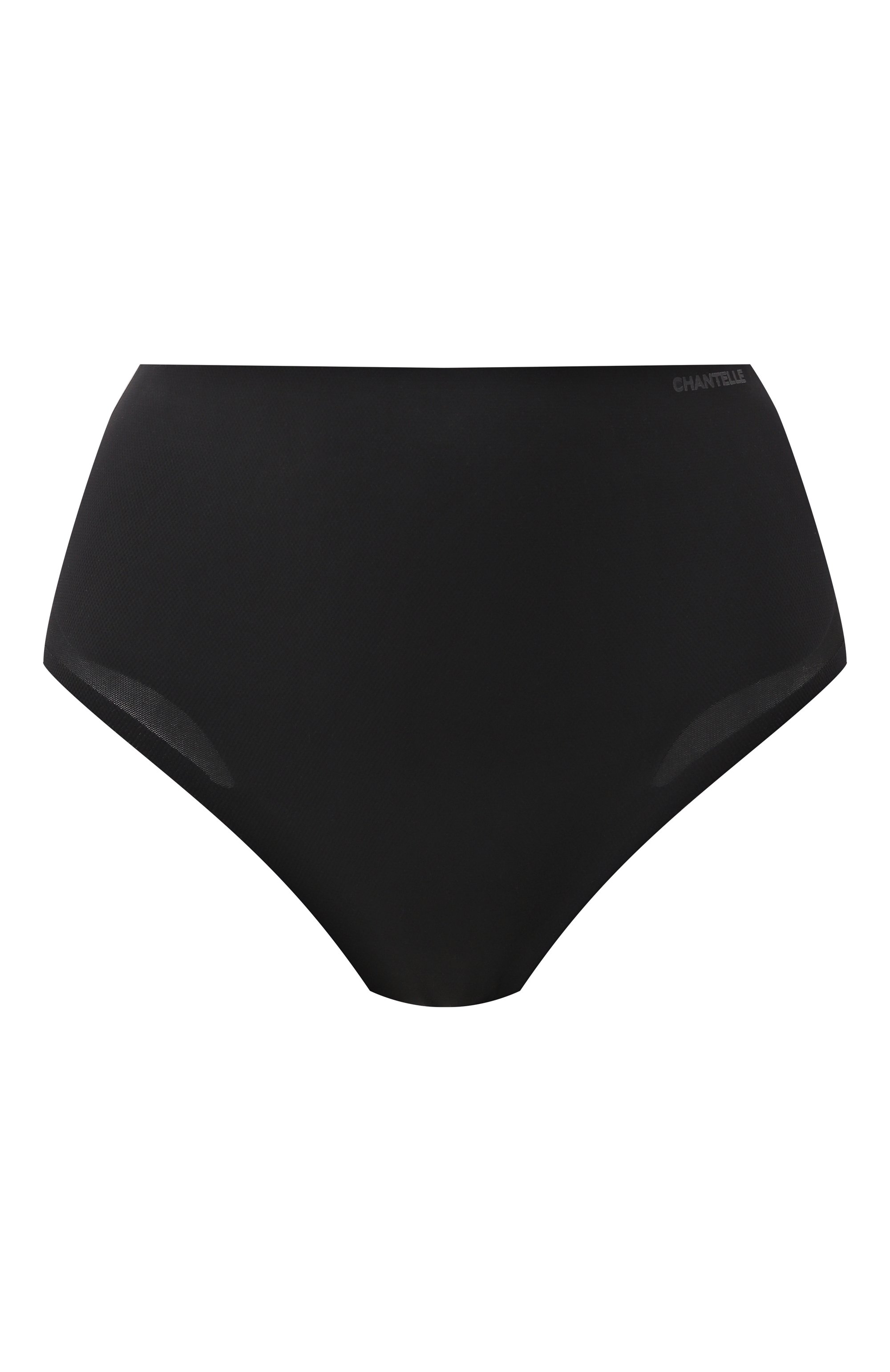Трусы-кюлоты с завышенной талией CHANTELLE, арт. C10M80., фото 1