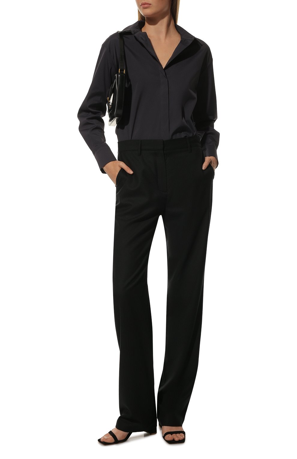 Хлопковая рубашка AGREEG, арт. 12030865, фото 2