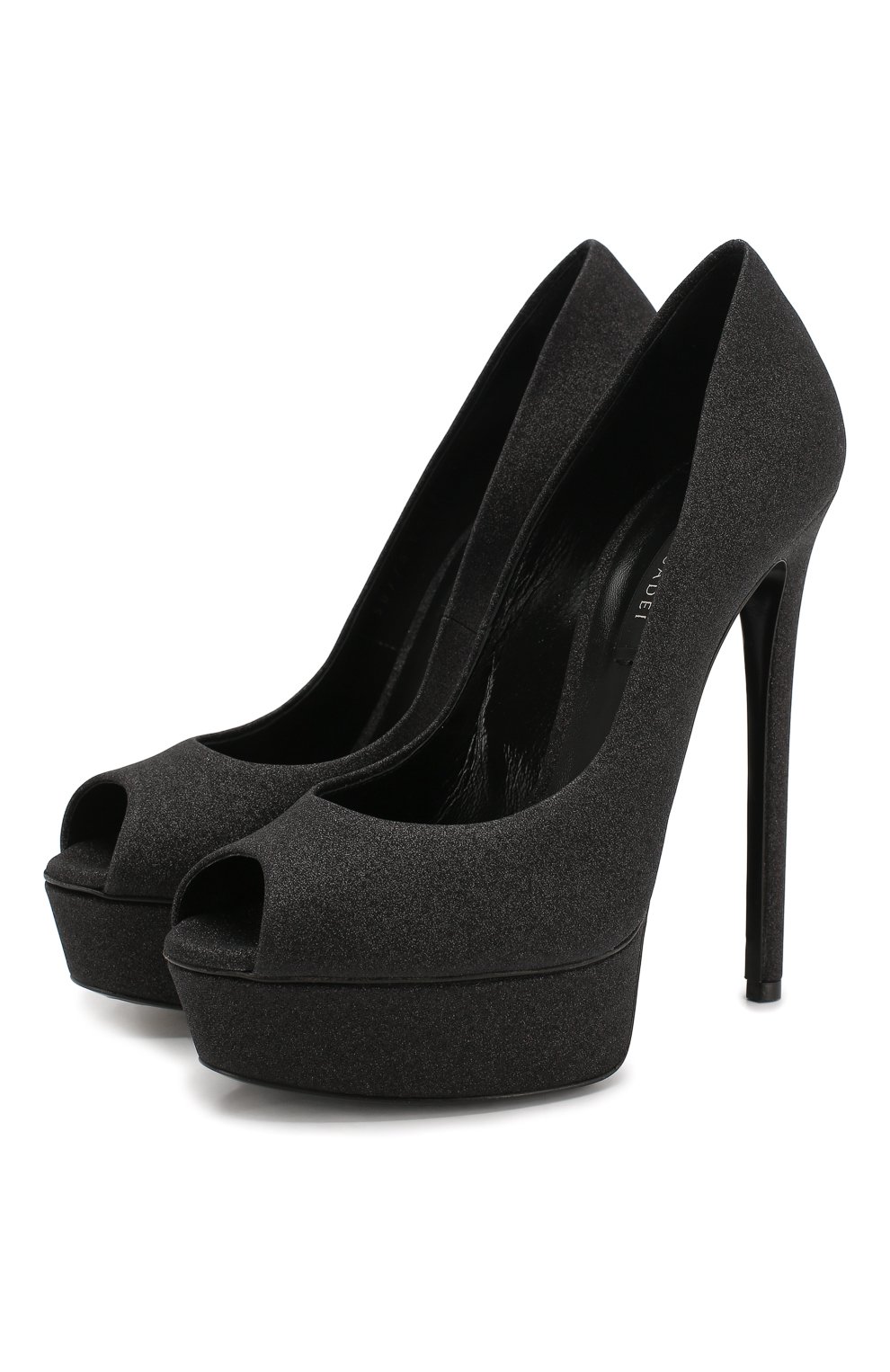 Туфли CASADEI, арт. 1K142K1401CITYL9000, фото 1